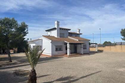 Cluster house for sale in Fuente Alamo, Murcia. 