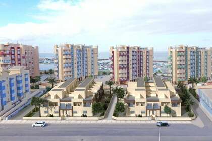Cluster house for sale in Manga del mar menor, la, Murcia. 