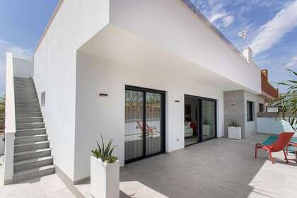 Cluster house for sale in Nucia (la), Alicante. 