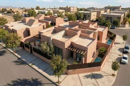 Cluster house for sale in Roldan, Murcia. 