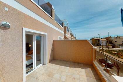 Cluster house for sale in Pilar de la Horadada, Alicante. 