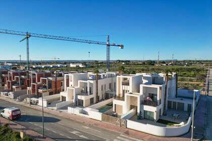 Cluster house for sale in Alcazares, Los, Murcia. 
