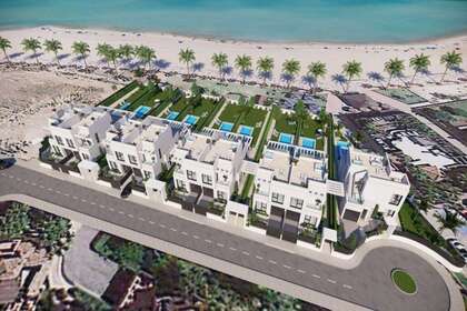 Cluster house for sale in Alcazares, Los, Murcia. 