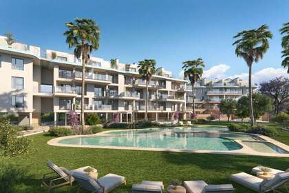 Flat for sale in Villajoyosa/Vila Joiosa (la), Alicante. 