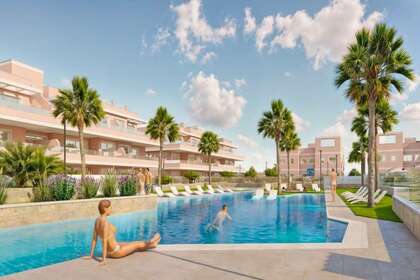 Flat for sale in Pilar de la Horadada, Alicante. 