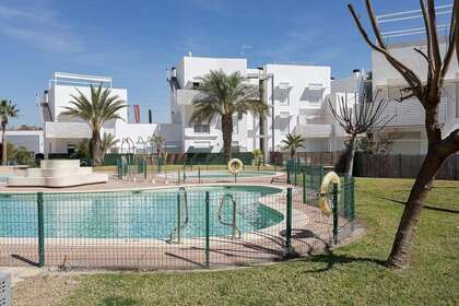 Flat for sale in Vera, Almería. 