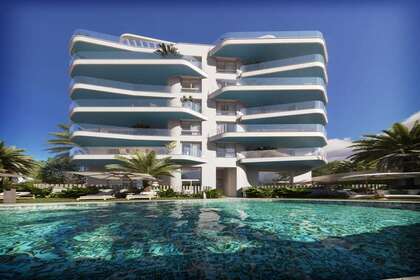 Flat for sale in Villajoyosa/Vila Joiosa (la), Alicante. 