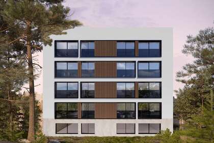 Flat for sale in Guardamar del Segura, Alicante. 