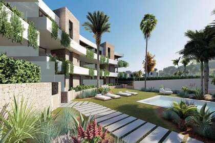 Flat for sale in Cartagena, Murcia. 