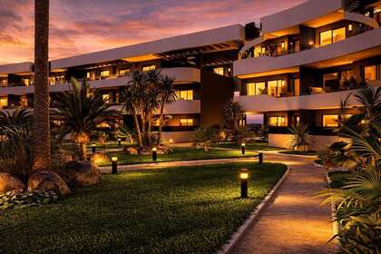 Flat for sale in Alcazares, Los, Murcia. 