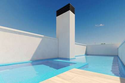 Flat for sale in Torrevieja, Alicante. 