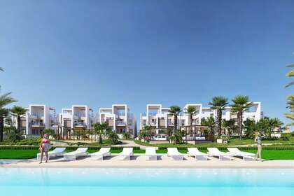 House for sale in Ciudad Quesada, Rojales, Alicante. 