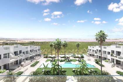House for sale in Torrevieja, Alicante. 