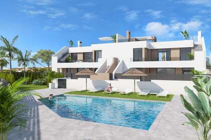House for sale in Vera, Almería. 