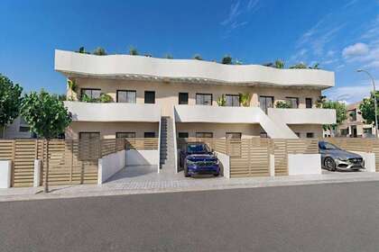 House for sale in Pilar de la Horadada, Alicante. 