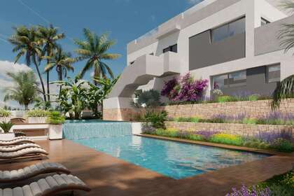 House for sale in Torrevieja, Alicante. 