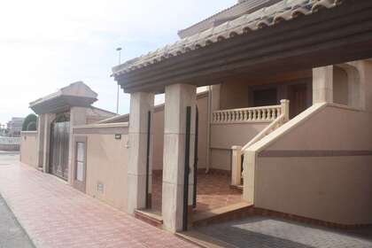 Cluster house for sale in Torrevieja, Alicante. 