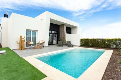 Apartment for sale in Murcia. 