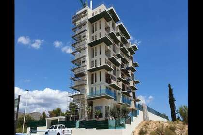 Apartment for sale in Finestrat, Alicante. 