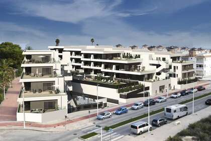 酒店公寓 出售 进入 La Marina del Pinet, Alicante. 