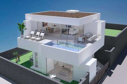 House for sale in Callao Salvaje, Adeje, Santa Cruz de Tenerife, Tenerife. 