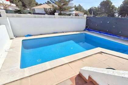 House for sale in Cunit, Tarragona. 