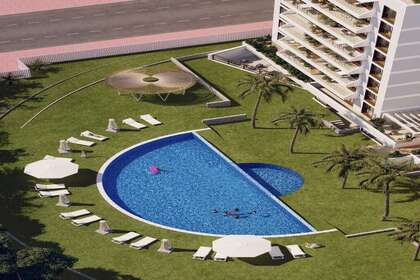 Flat for sale in Guardamar del Segura, Alicante. 