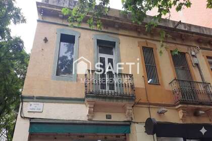 Commercial premise for sale in Barcelona. 