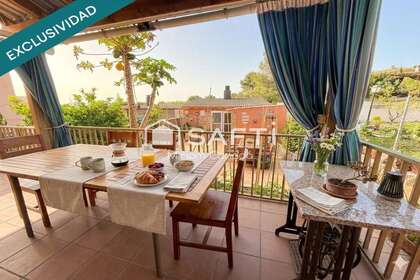 House for sale in Calella, Barcelona. 