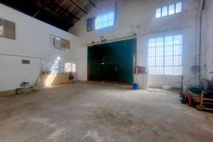 商业物业 出售 进入 Sagunto/Sagunt, Valencia. 