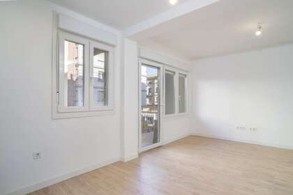 Flat for sale in Málaga. 