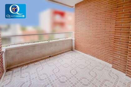 Flat for sale in Torrevieja, Alicante. 