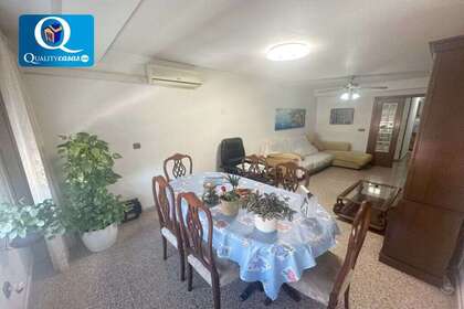 Apartment for sale in Alicante/Alacant. 