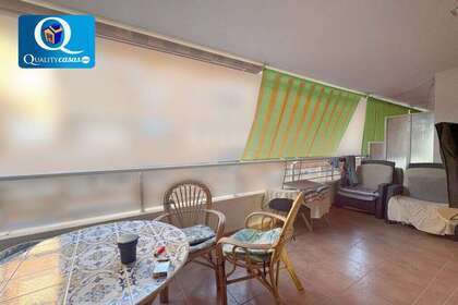 Flat for sale in Santa Pola, Alicante. 
