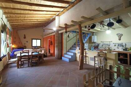 Country house for sale in Málaga. 