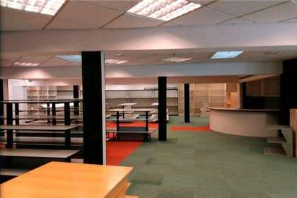 Commercial premise in Santander, Cantabria. 