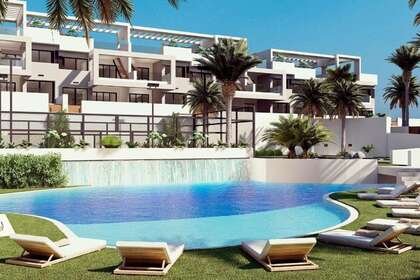 House for sale in Torrevieja, Alicante. 