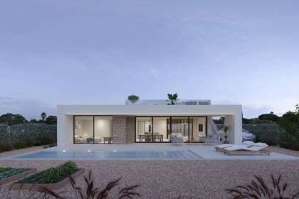 House for sale in Murcia. 