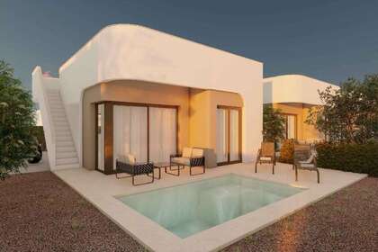 House for sale in Murcia. 