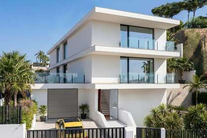 House for sale in Benidorm, Alicante. 
