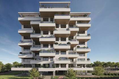 Apartment for sale in Calpe/Calp, Alicante. 