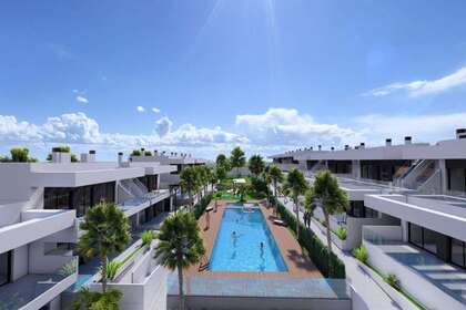 House for sale in Murcia. 