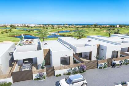 House for sale in Alcazares, Los, Murcia. 