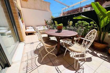 Penthouse for sale in Alicante/Alacant. 