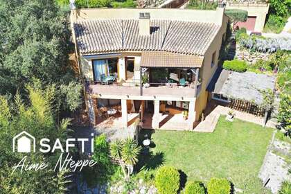 House for sale in Begur, Girona. 