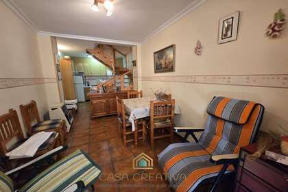 House for sale in Castellnovo, Castellón. 