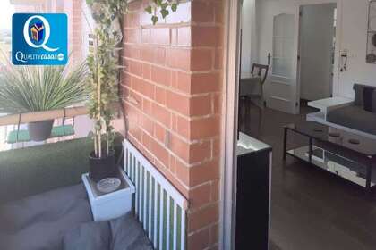 Flat for sale in Mutxamel/Muchamiel, Alicante. 
