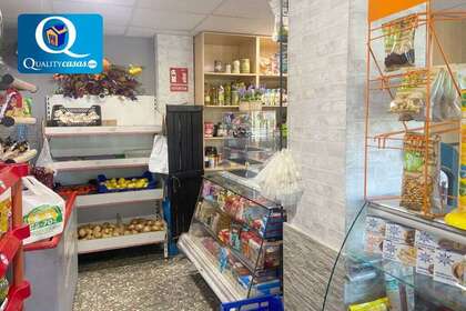 Commercial premise for sale in Alicante/Alacant. 