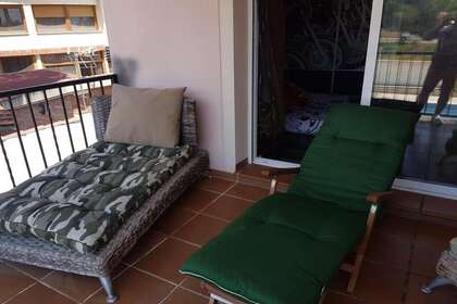 联排别墅 进入 Tarragona. 