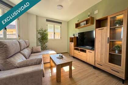 Apartment for sale in Pinoso, Alicante. 